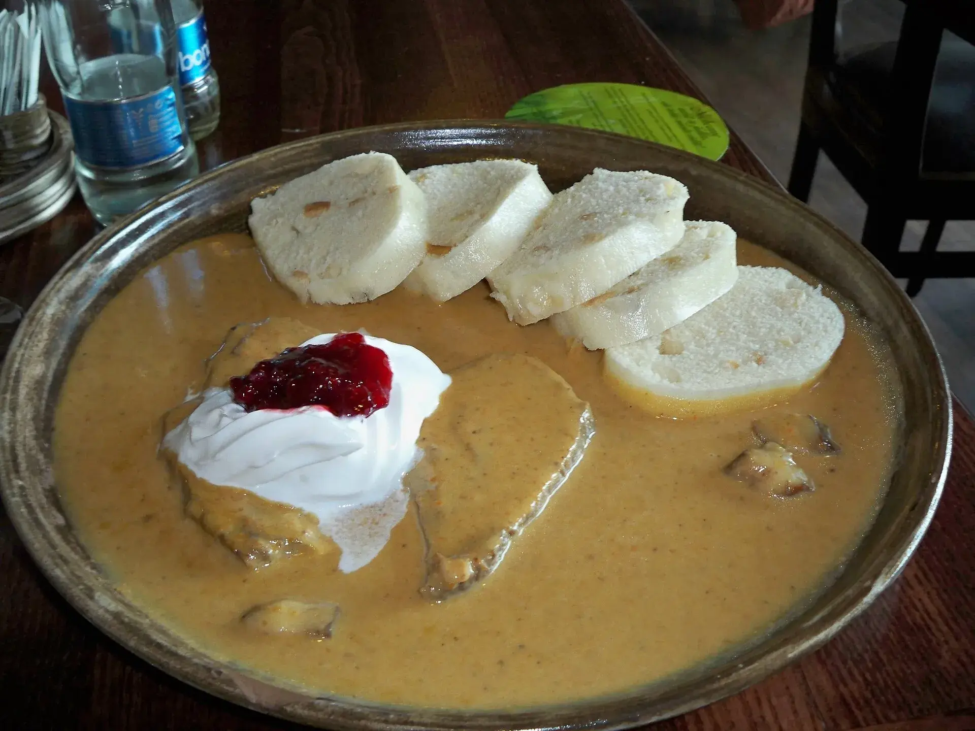 Cover image for What to Eat in Prague: Czech Dishes, Real Prices and Where to Find Them