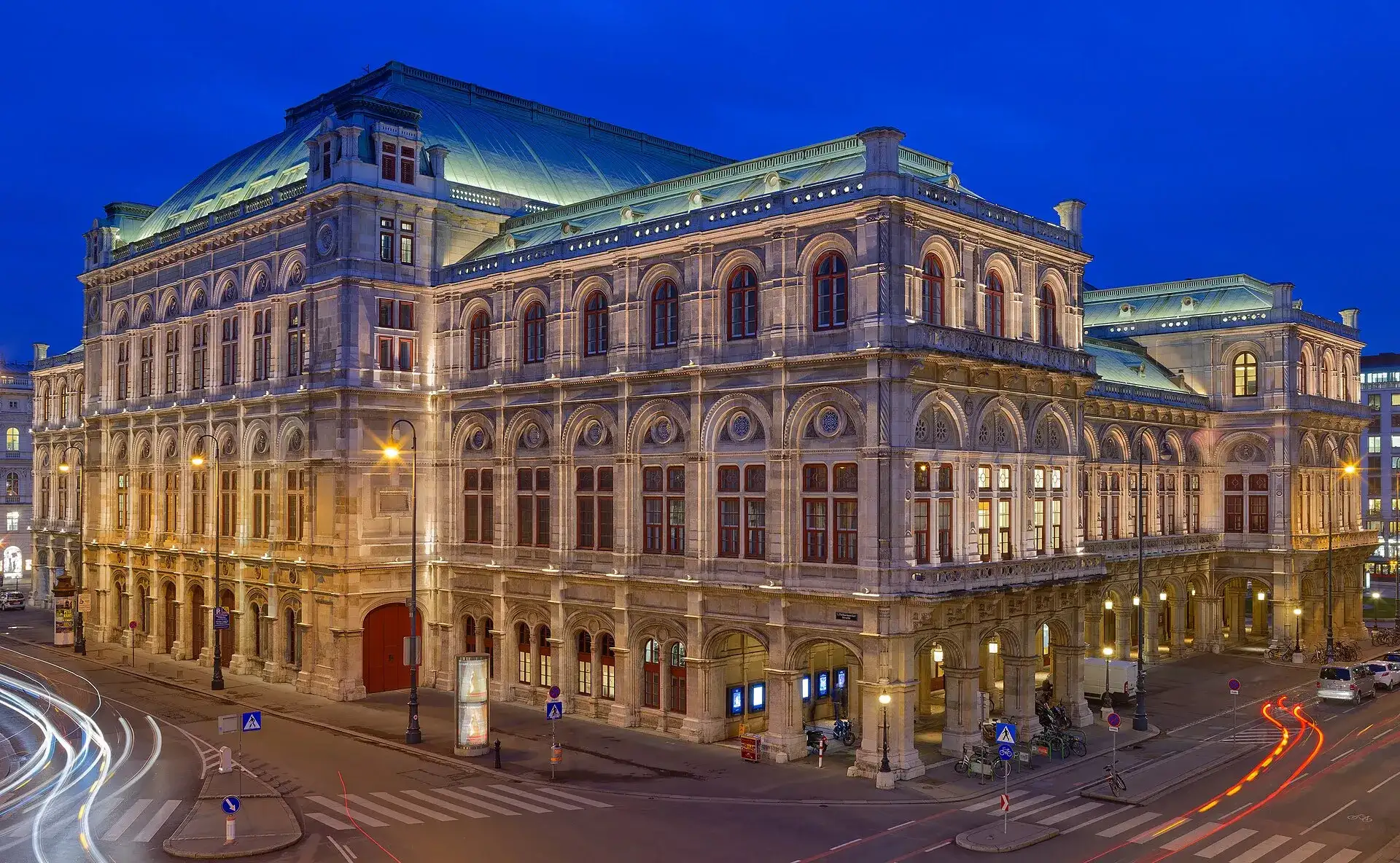 Cover image for Vienna low cost: quanto costano davvero tre giorni