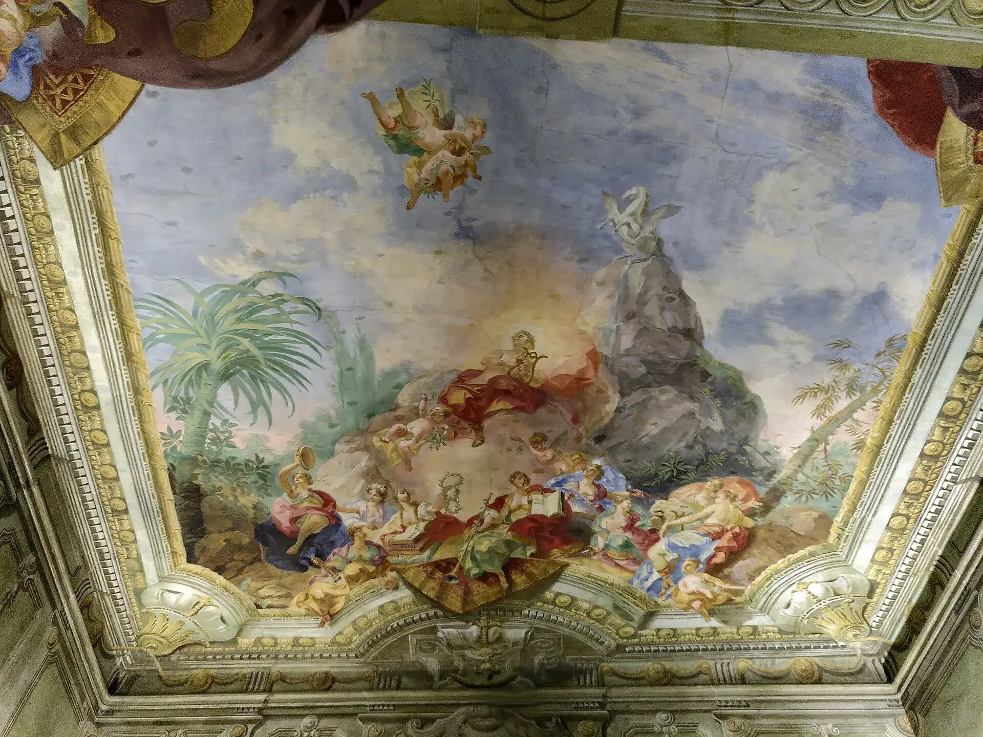 Cover image for The Cheapest Coworking Spaces in Vienna