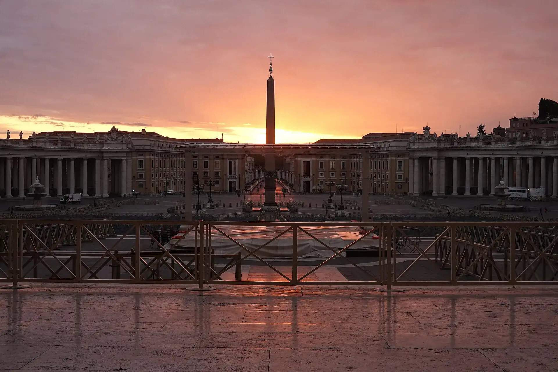 Cover image for Free Things to Do in Rome: What's Still Free in 2026