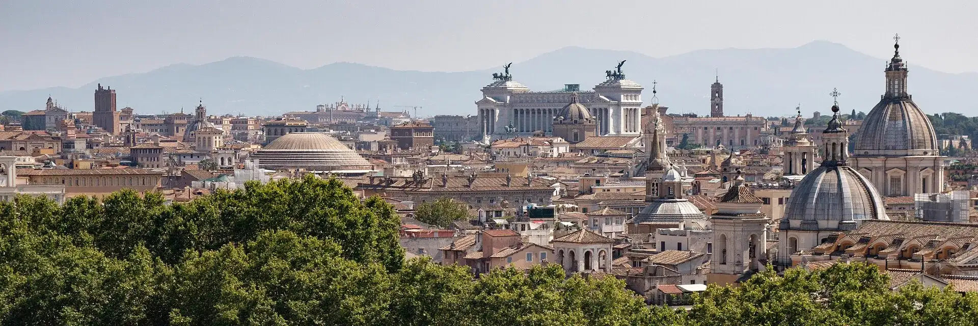 Cover image for Rome Explained: What It Is Known For, When to Go and What to See