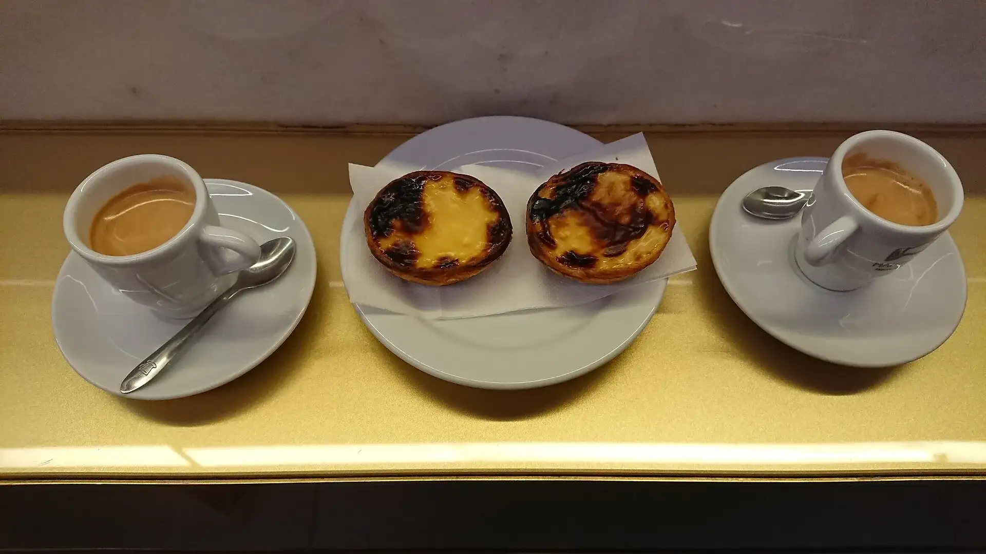 Cover image for What to Eat in Lisbon: Local Dishes and Where to Find Them