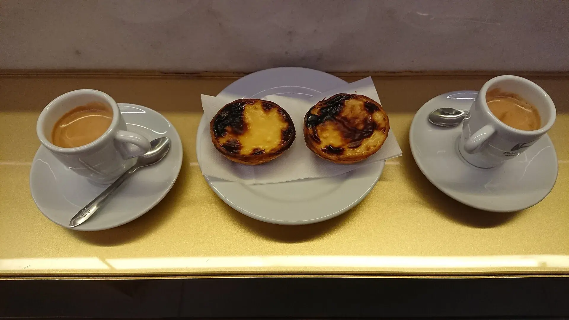 Cover image for What to Eat in Lisbon: Local Dishes and Where to Find Them
