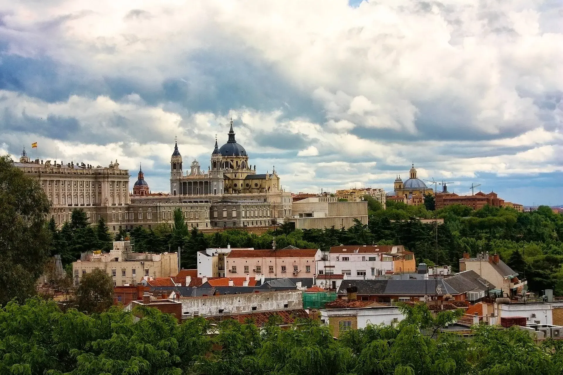Cover image for Madrid Explained: What It Is Known For, When to Go and What to See