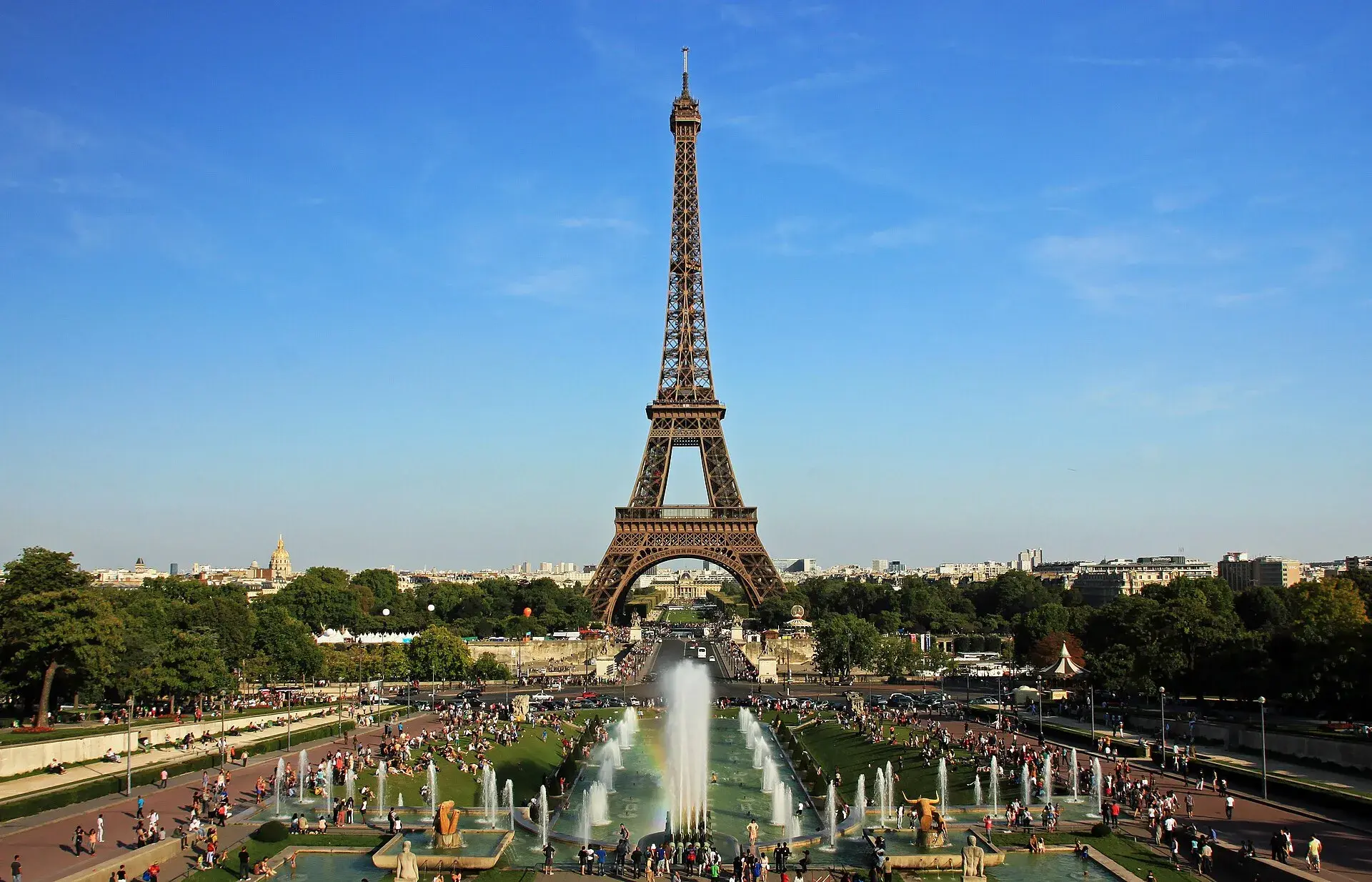 Cover image for Paris Explained: What It Is Known For, When to Go and What to See