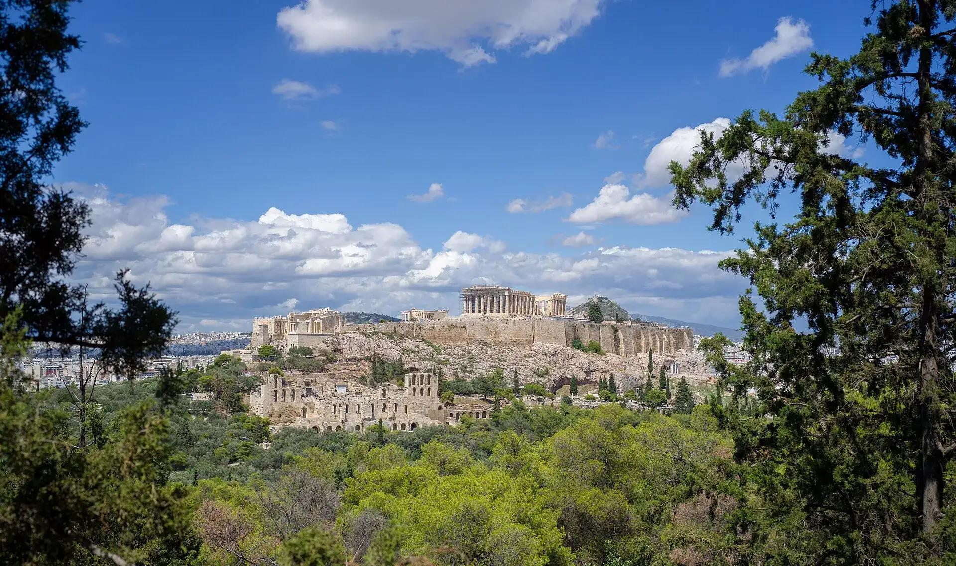 Cover image for Athens on a Budget: What Three Days Really Costs