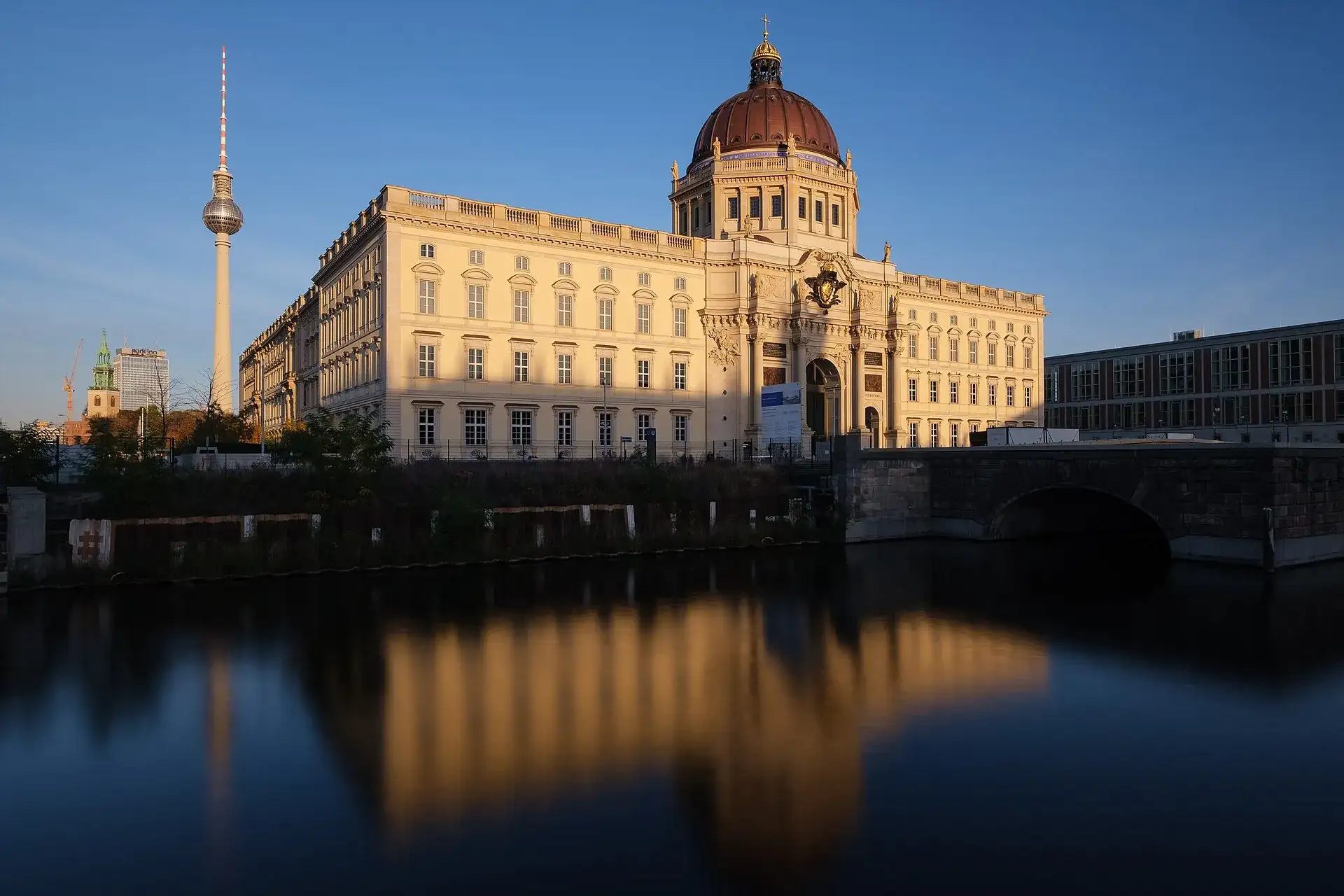 Cover image for Berlin on a Budget: What Three Days Really Costs