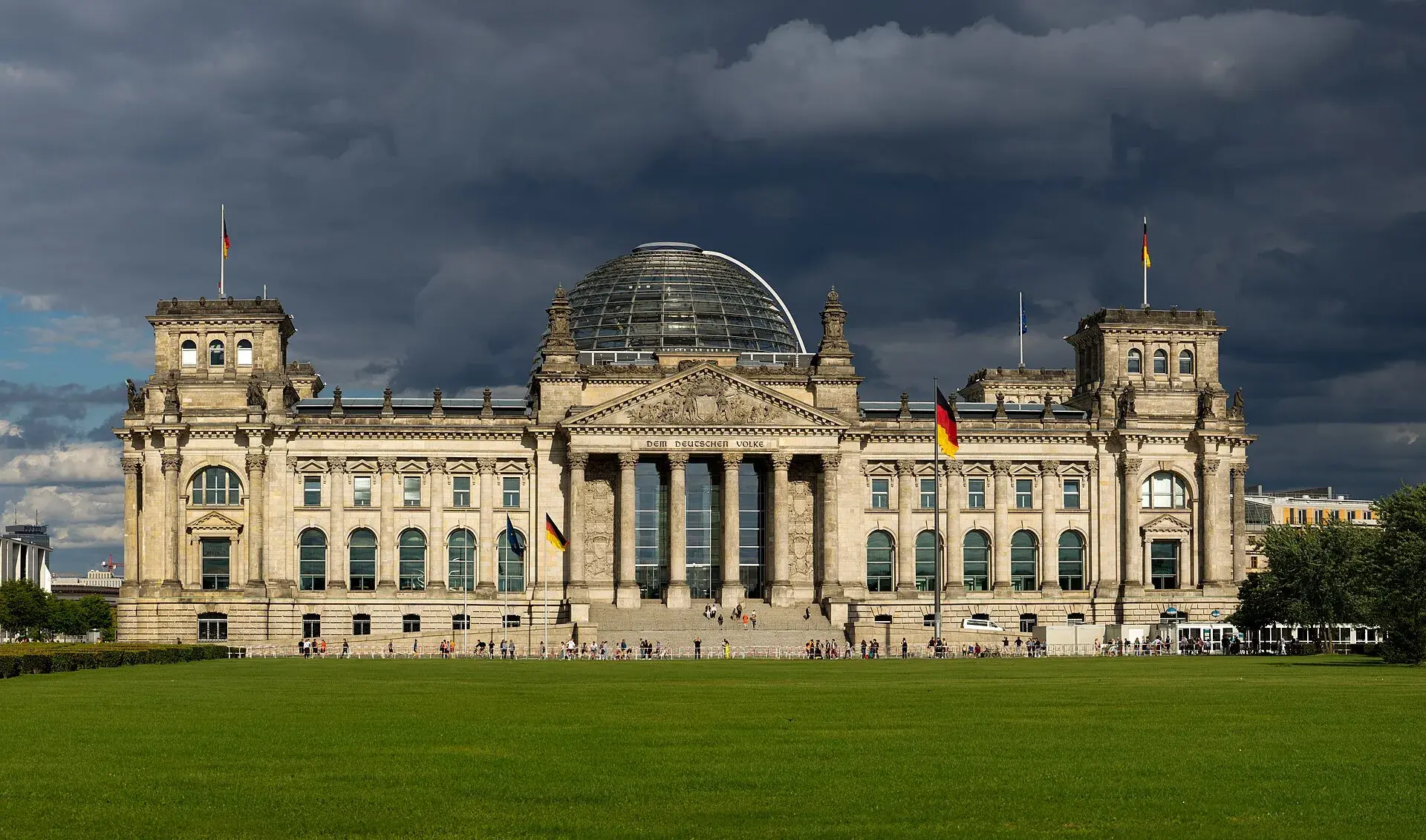 Cover image for Free Things to Do in Berlin: What Is Still Free in 2026