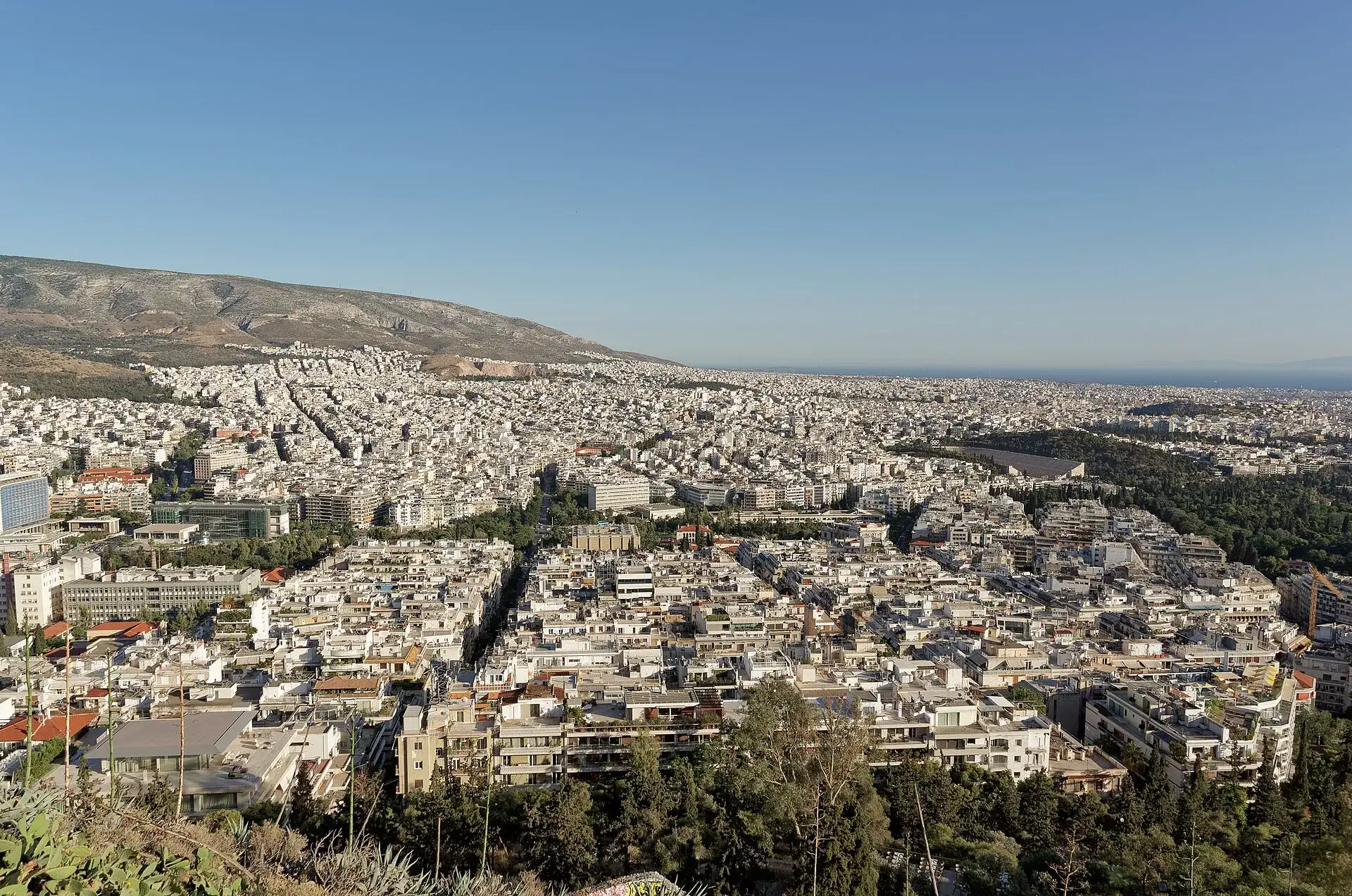 Cover image for Free Things to Do in Athens: What Is Still Free in 2026