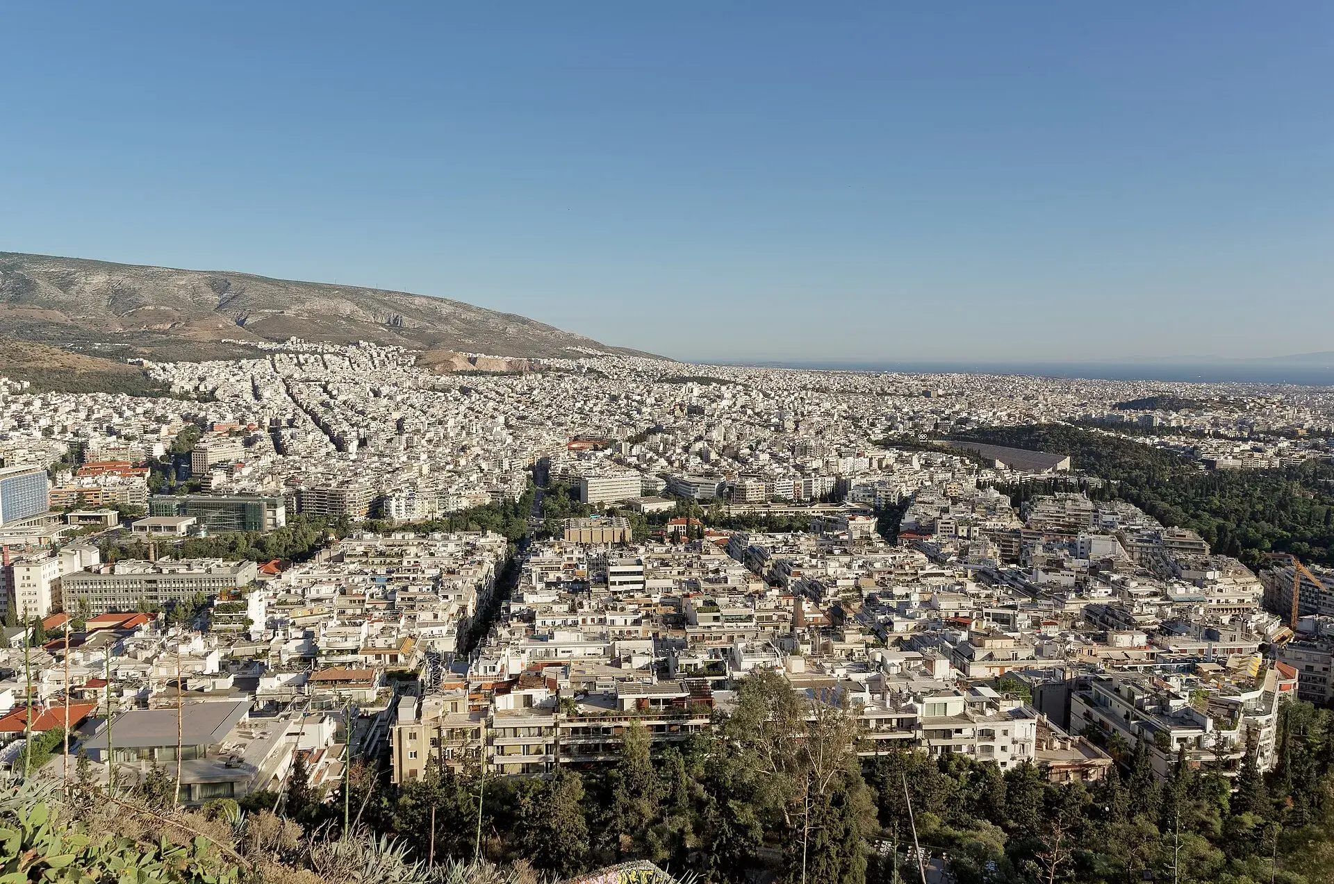Cover image for Free Things to Do in Athens: What Is Still Free in 2026