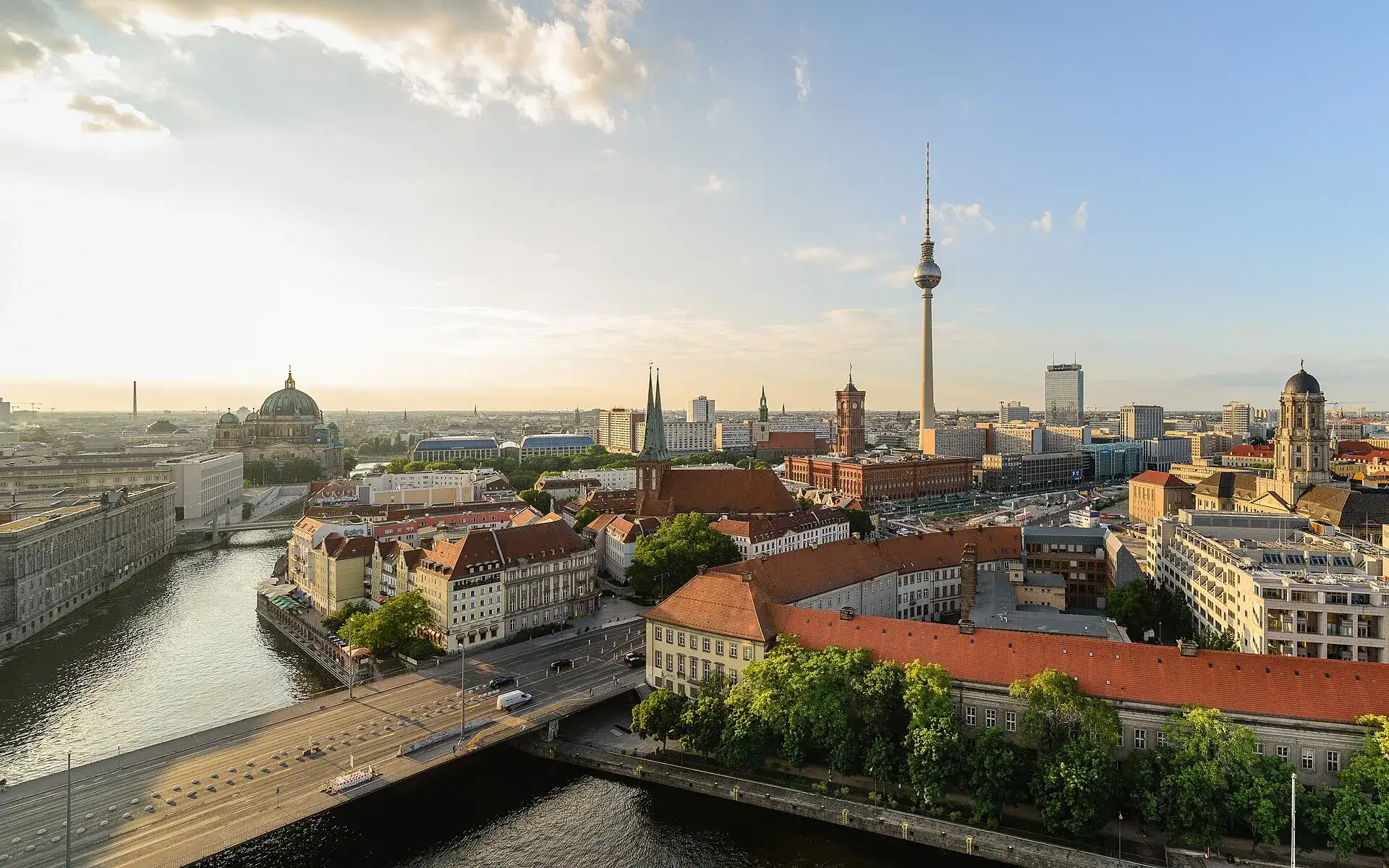 Cover image for Berlin Explained: What It Is Known For, When to Go and What to See