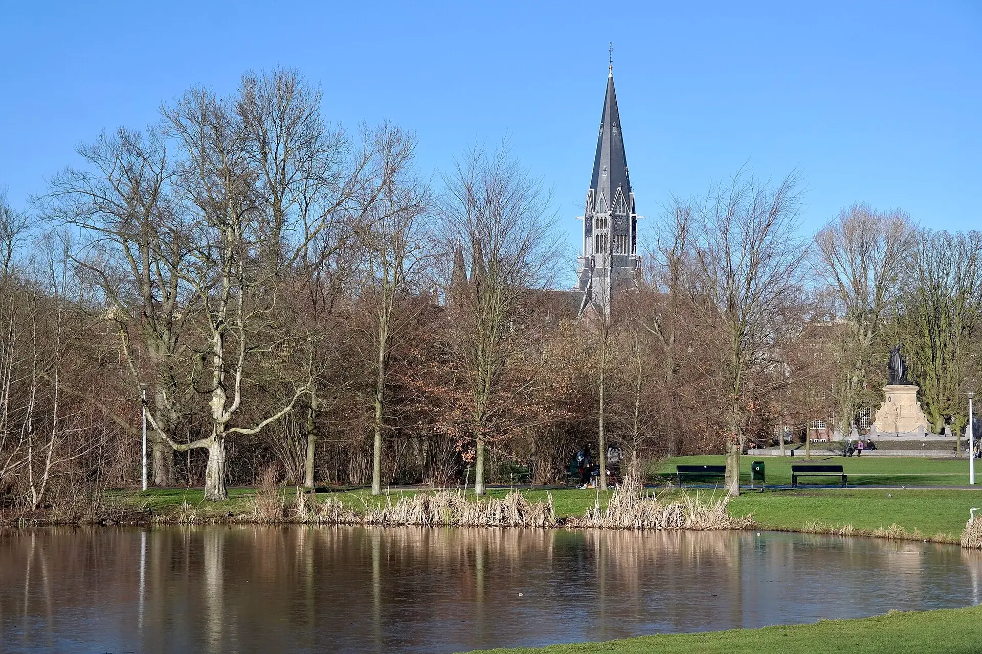 Cover image for Free Things to Do in Amsterdam: What Is Still Free in 2026
