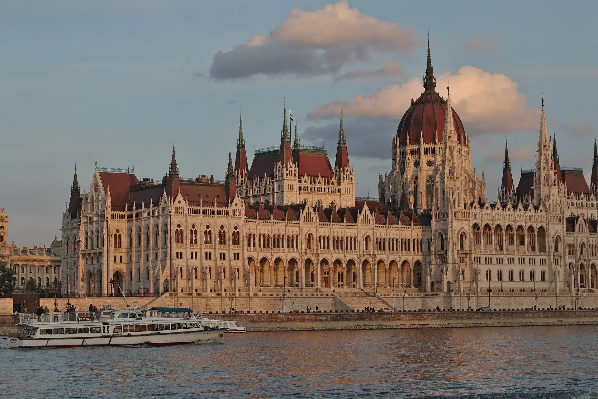 Cover image for Budapest Explained: What It Is Known For, When to Go and What to See