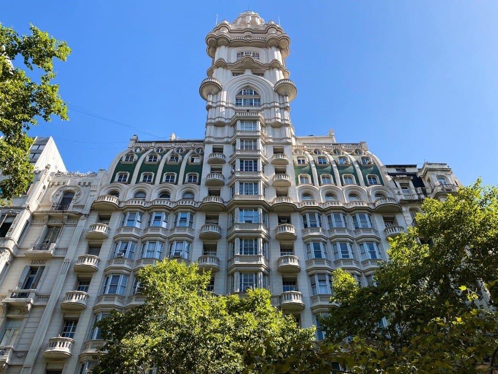 Tour image 4 for Buenos Aires self guided walking tour with audio guide