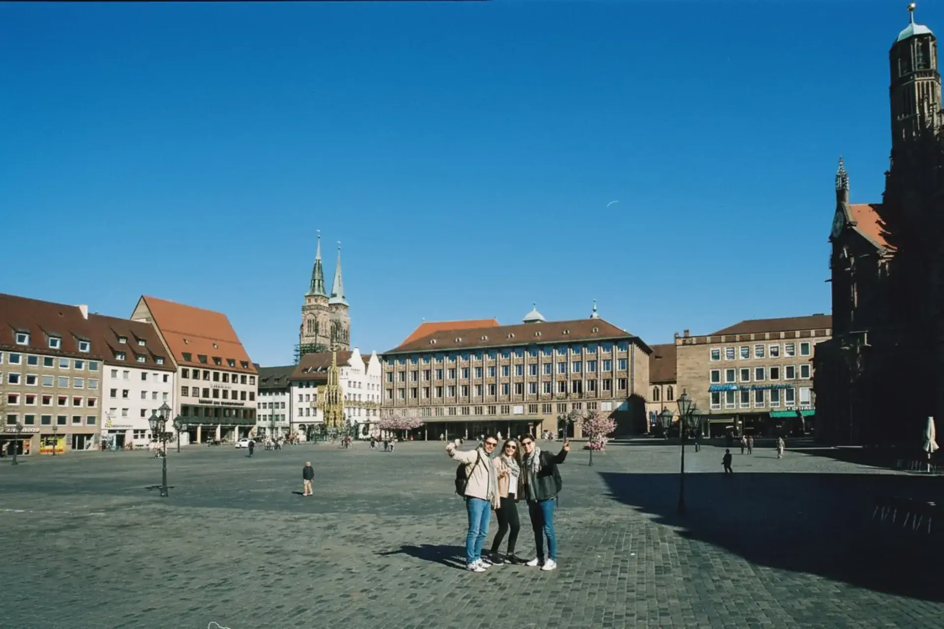 Tour image 3 for Nuremberg self-guided historical walking tour