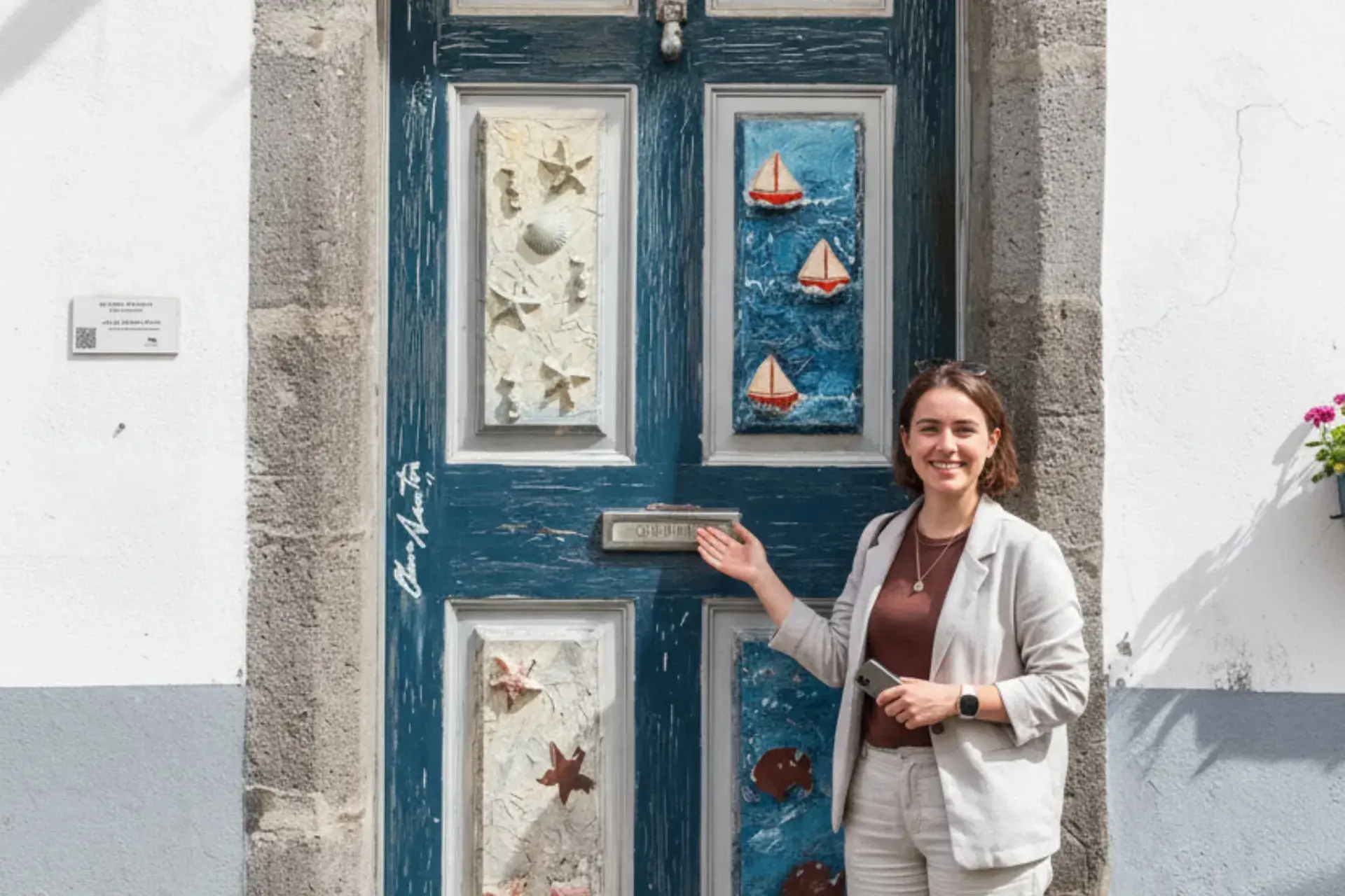 Tour image 3 for Self guided walking tour of Funchal with audio guide