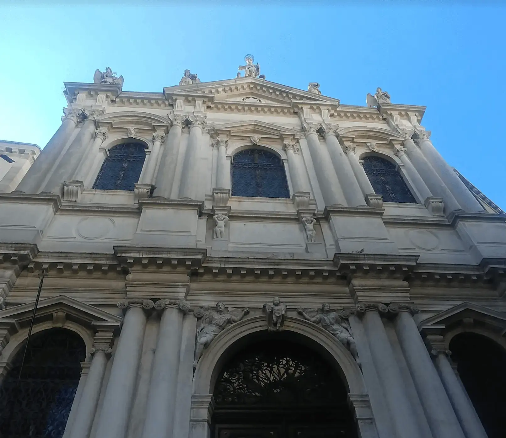 As escolas