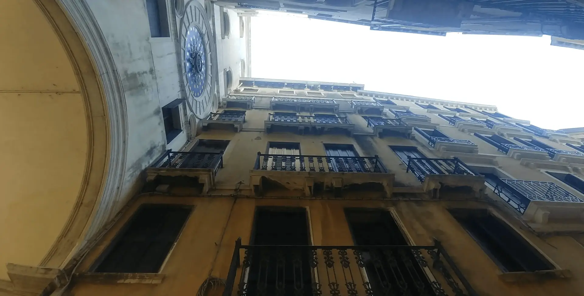 Uma conspiração