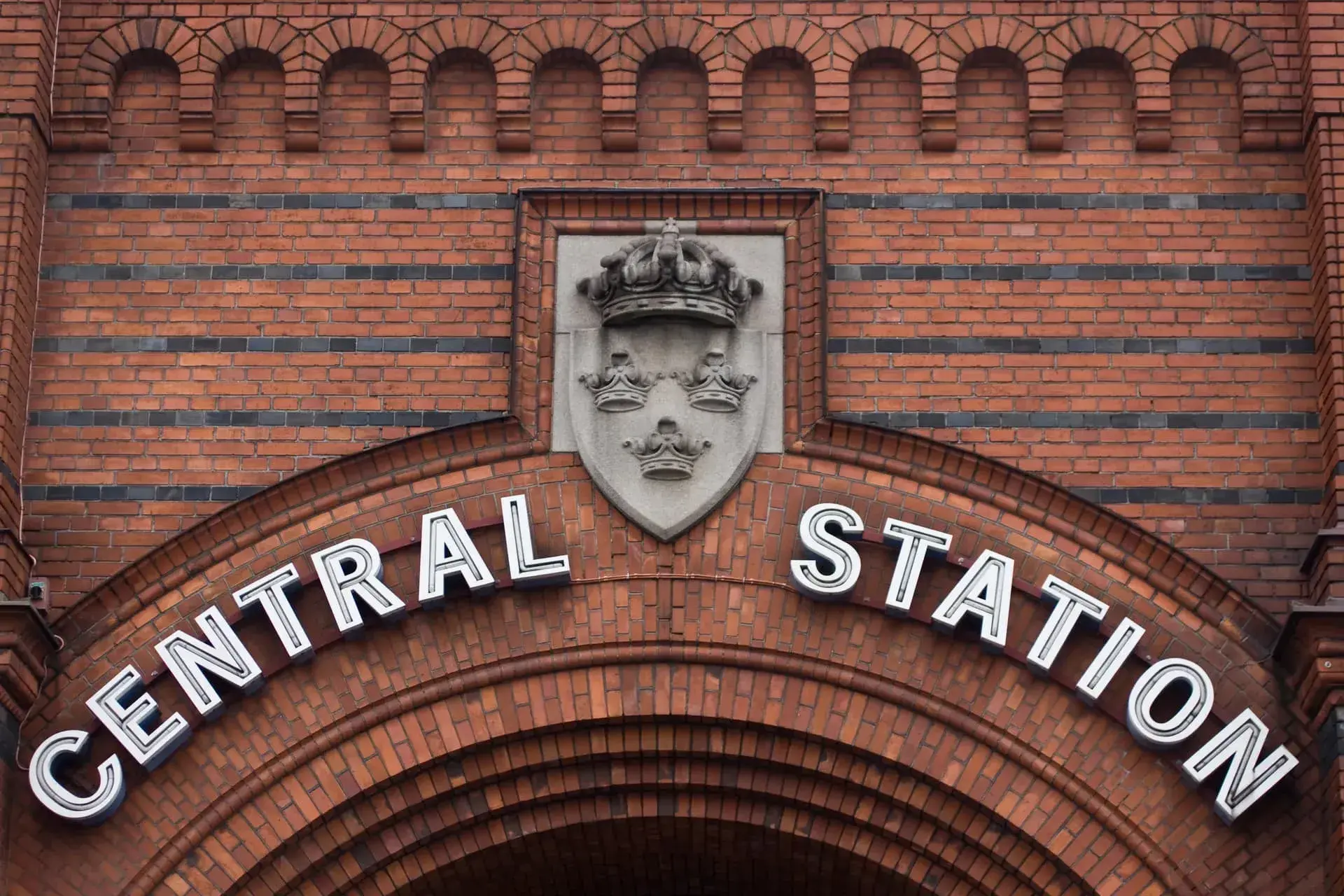 Tour image 2 for Self guided walking tour of Malmö with audio guide