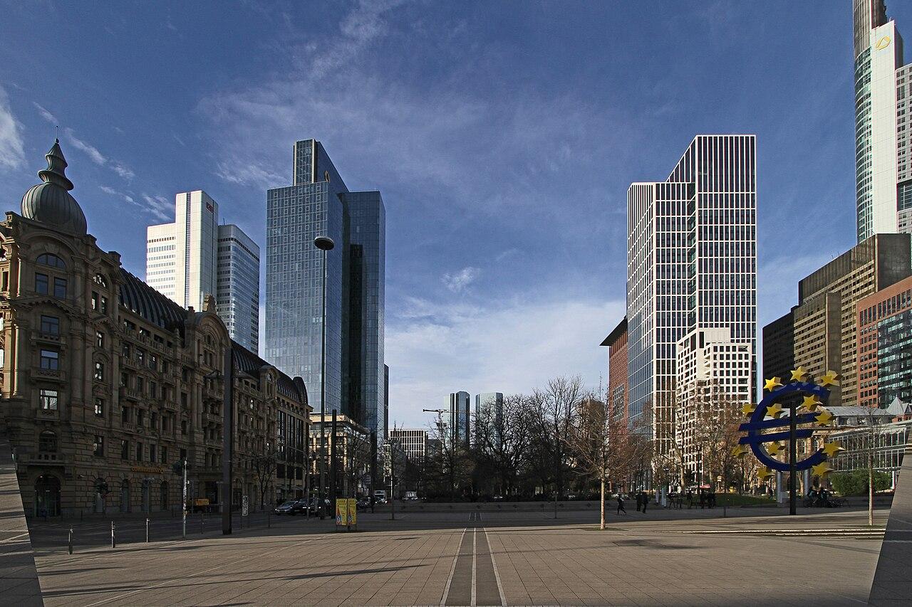 Willy-Brandt-Platz