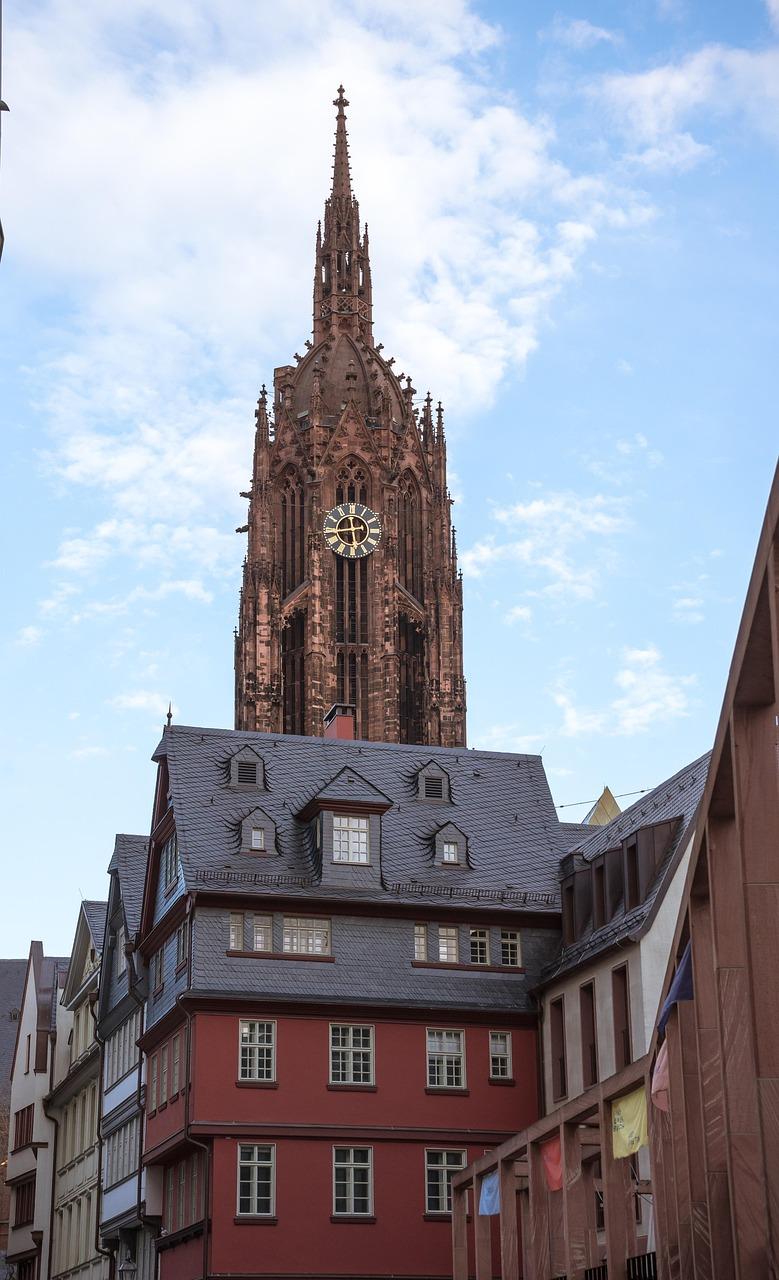Die Kathedrale