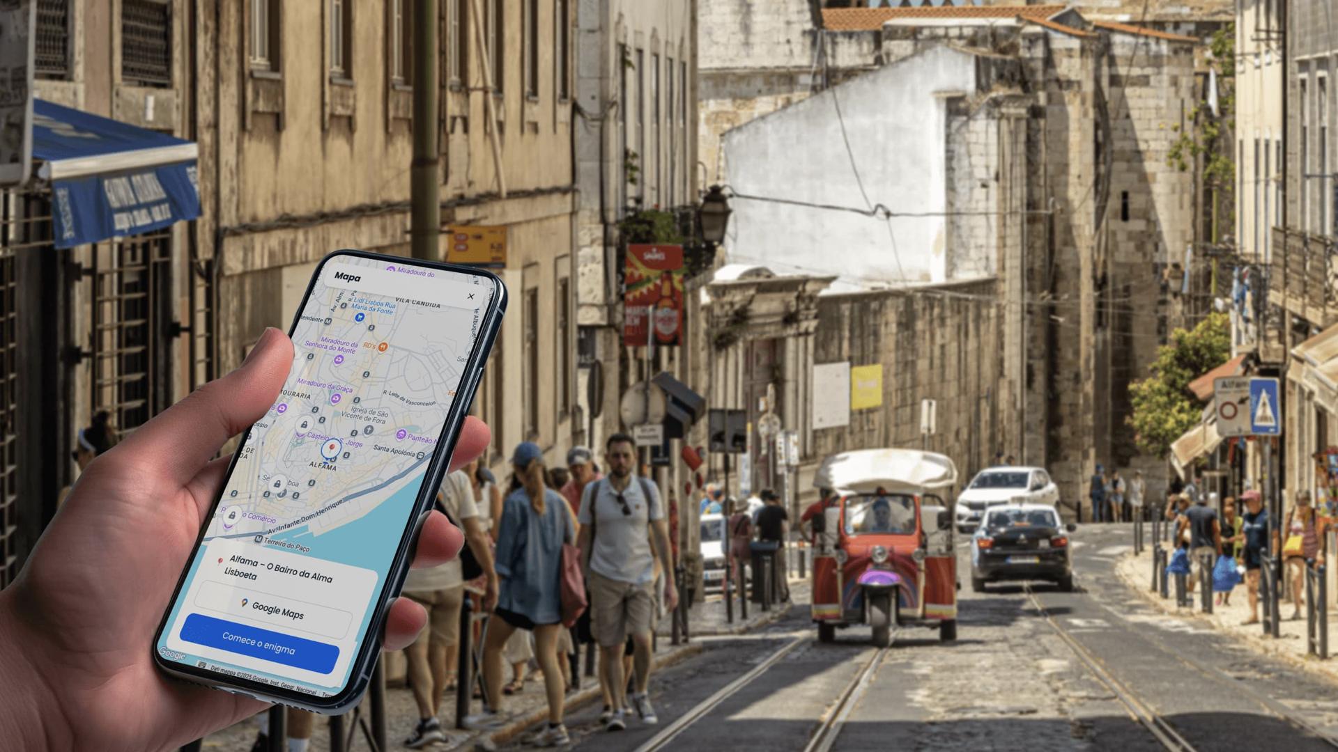 Imagen 2 del tour Sumérjase en la historia, la cultura vibrante y las vistas panorámicas de Lisboa