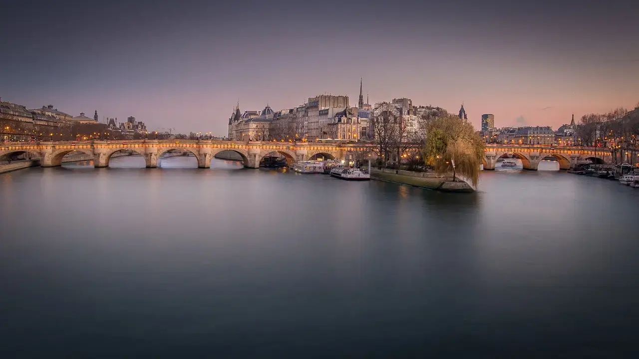 Pont Neuf