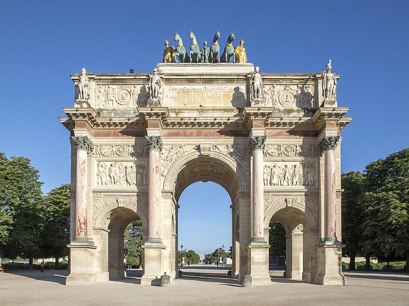 Arco di Trionfo
