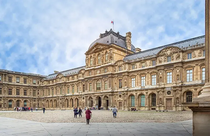 Museo del Louvre