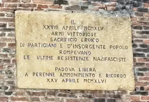 Festa della Liberazione