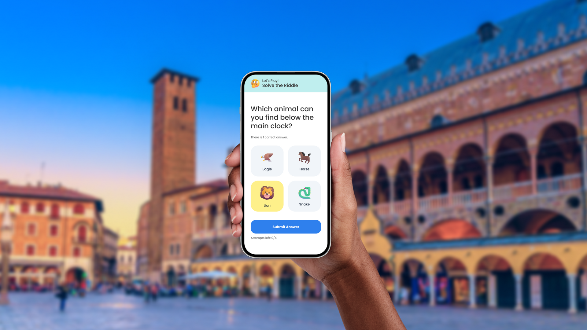Padova attraverso i secoli