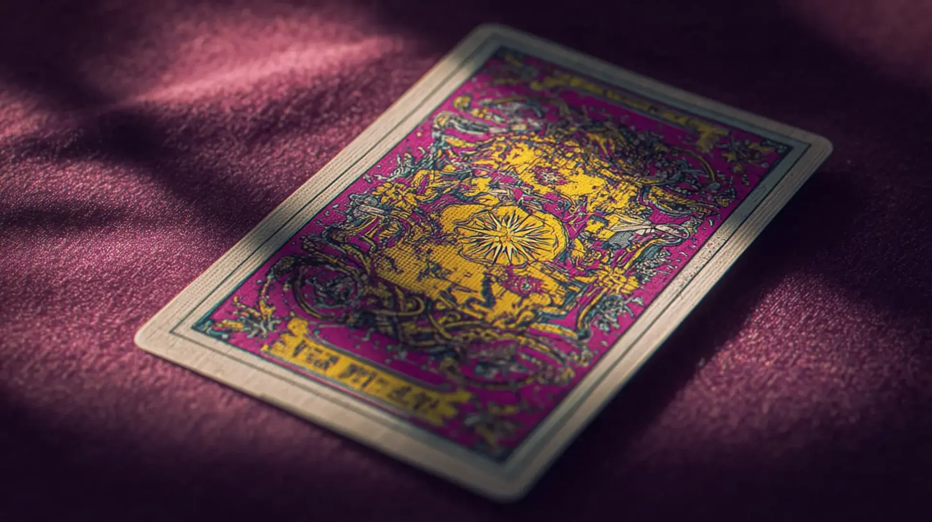 Cover image for The real history of Tarot: from Renaissance card game to the 2026 self-care ritual