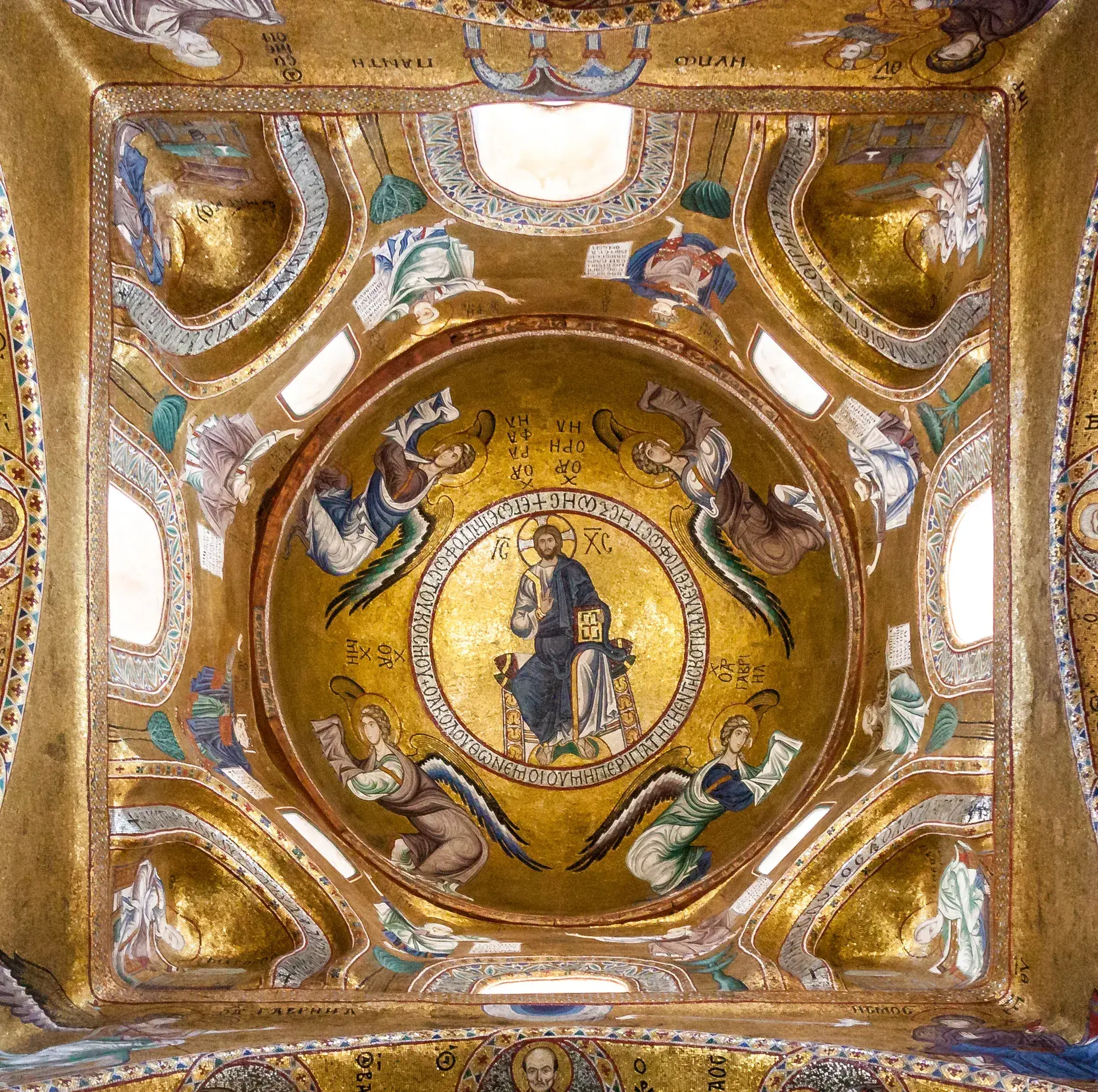 Tourbild 4 für Selbstgeführter Stadtspaziergang durch Palermo mit Audioguide