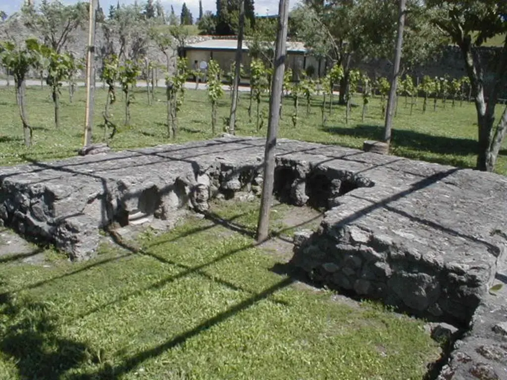El jardín de los fugitivos