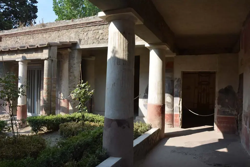 Casa de Octavio Cuartio