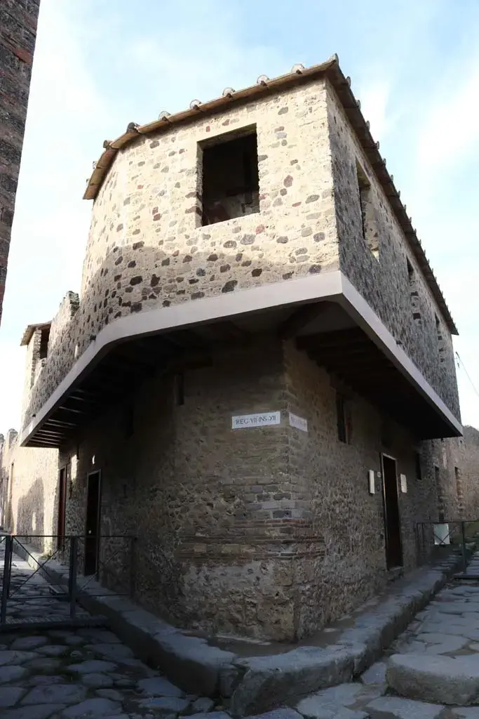 El Lupanar