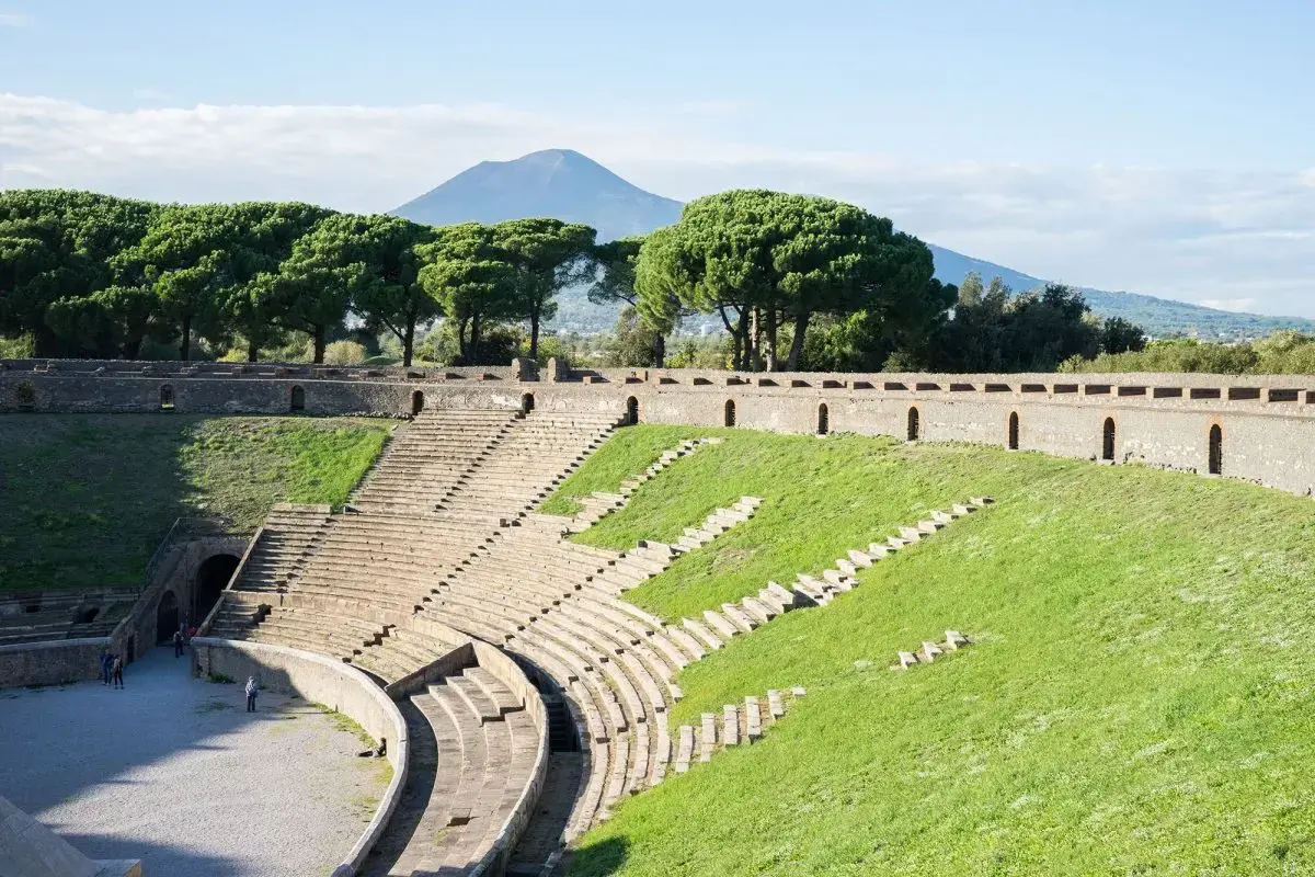 El Anfiteatro