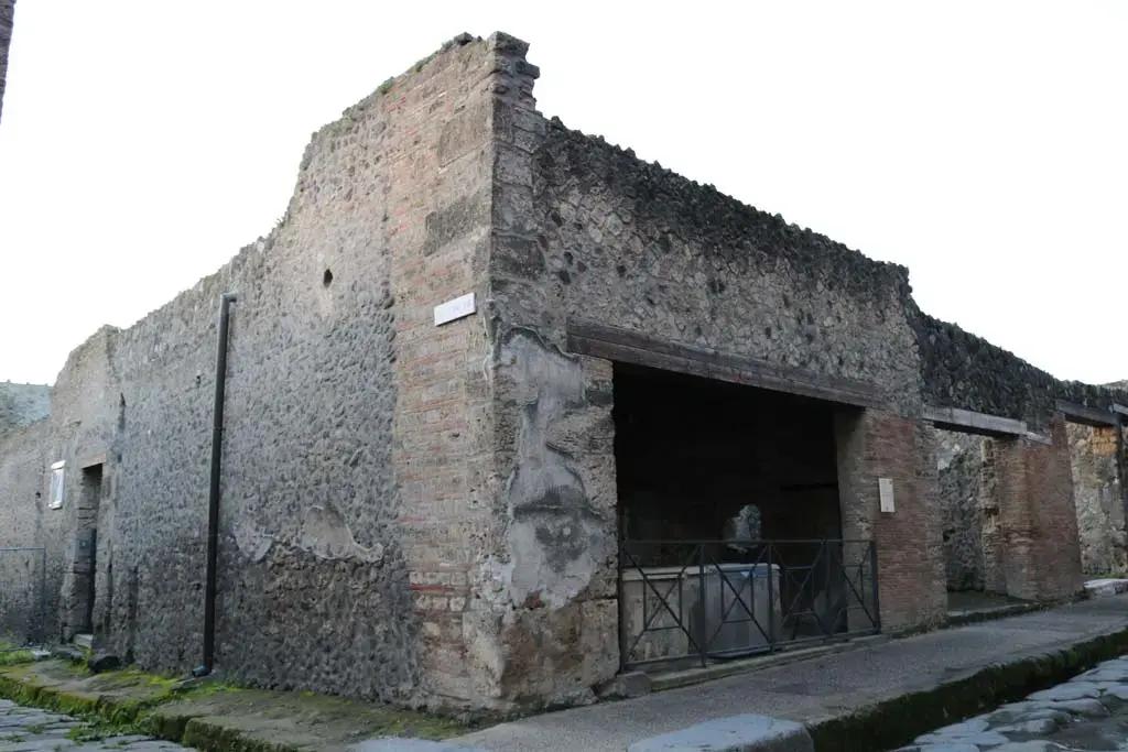 Un Termopolium
