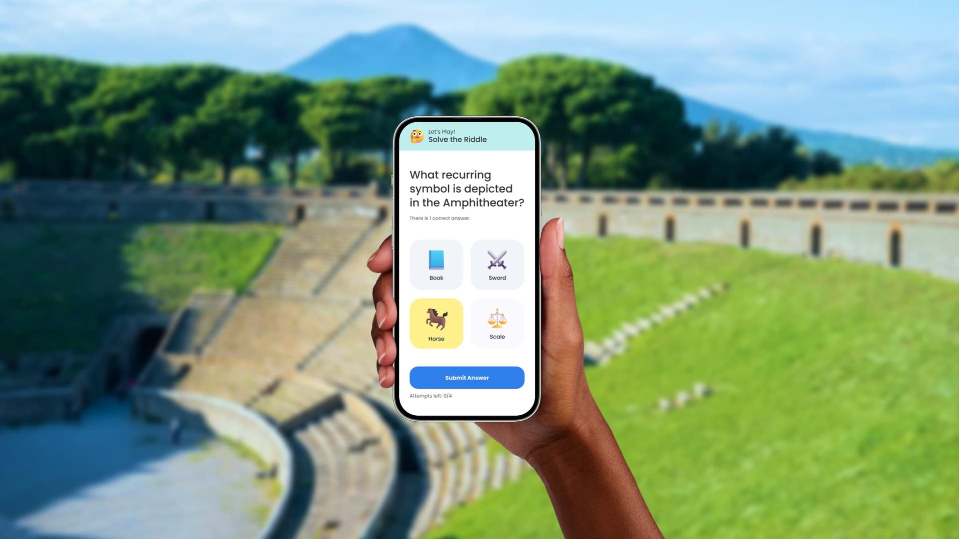 Pompei svelata: Un viaggio nel tempo