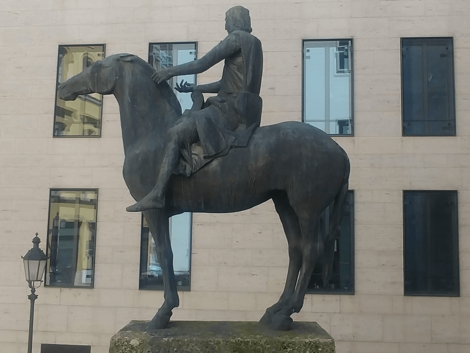 Un imperatore del Sacro Romano Impero