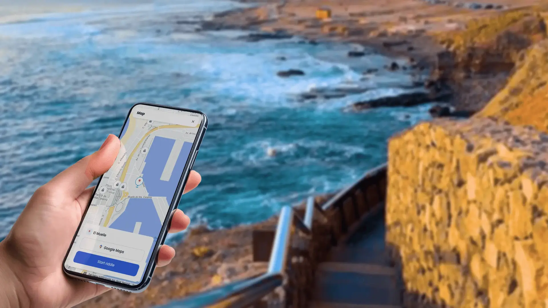 Immagine 2 del tour Le meraviglie del mare di Las Palmas: Un viaggio tra città e costa