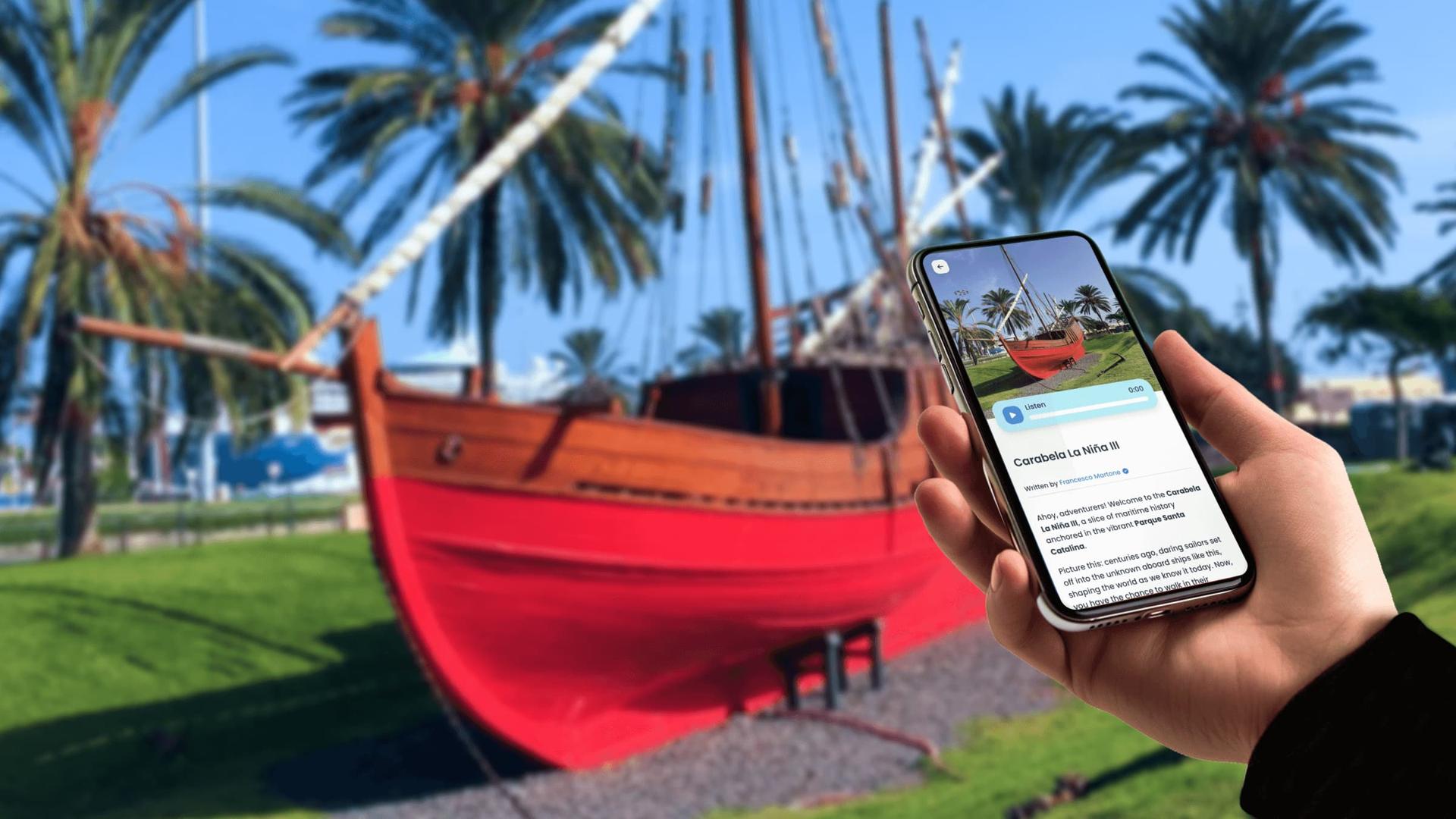 Immagine 3 del tour Le meraviglie del mare di Las Palmas: Un viaggio tra città e costa