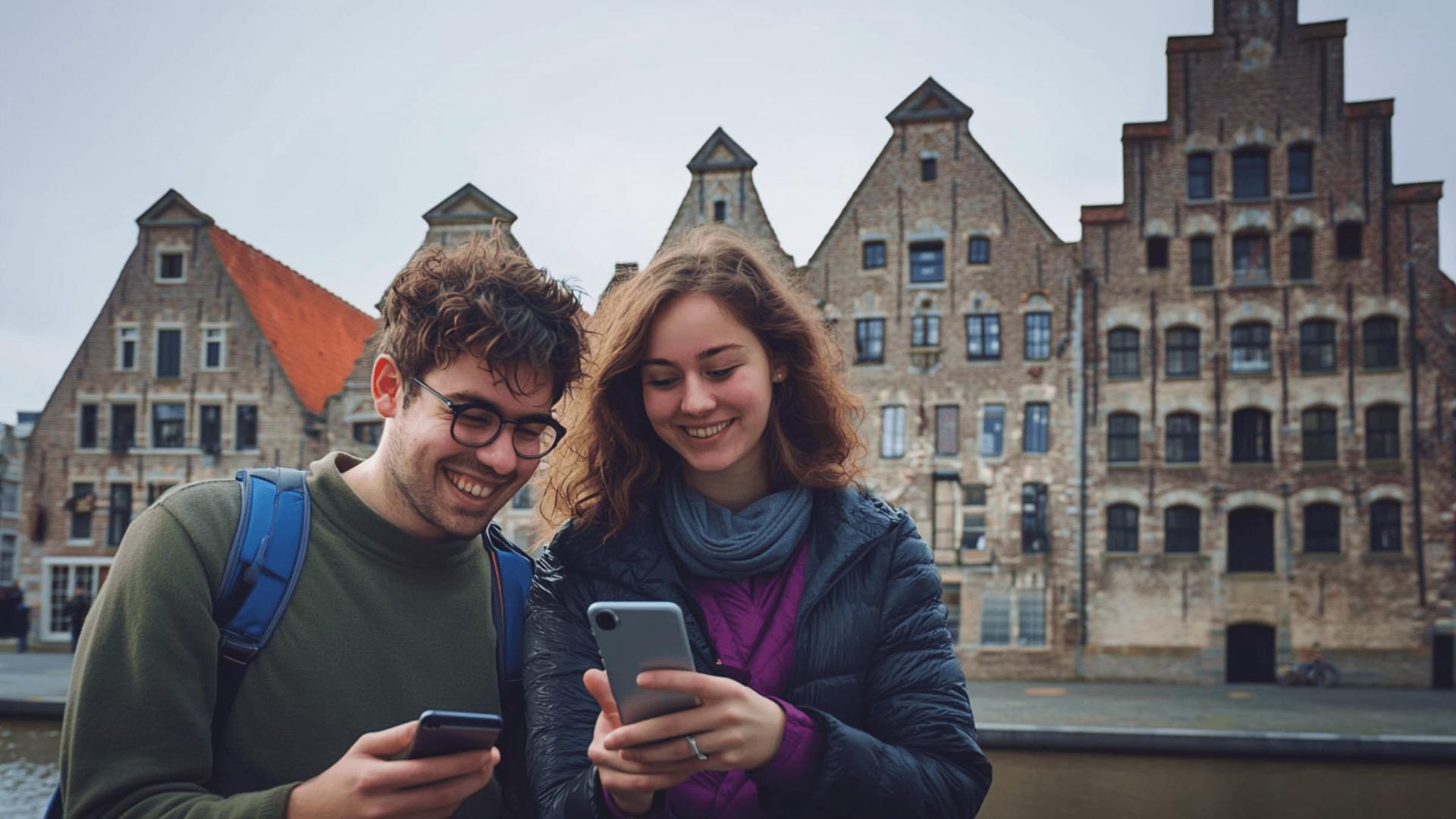 Tourbild 4 für Historischer Rundgang durch Lübeck auf eigene Faust