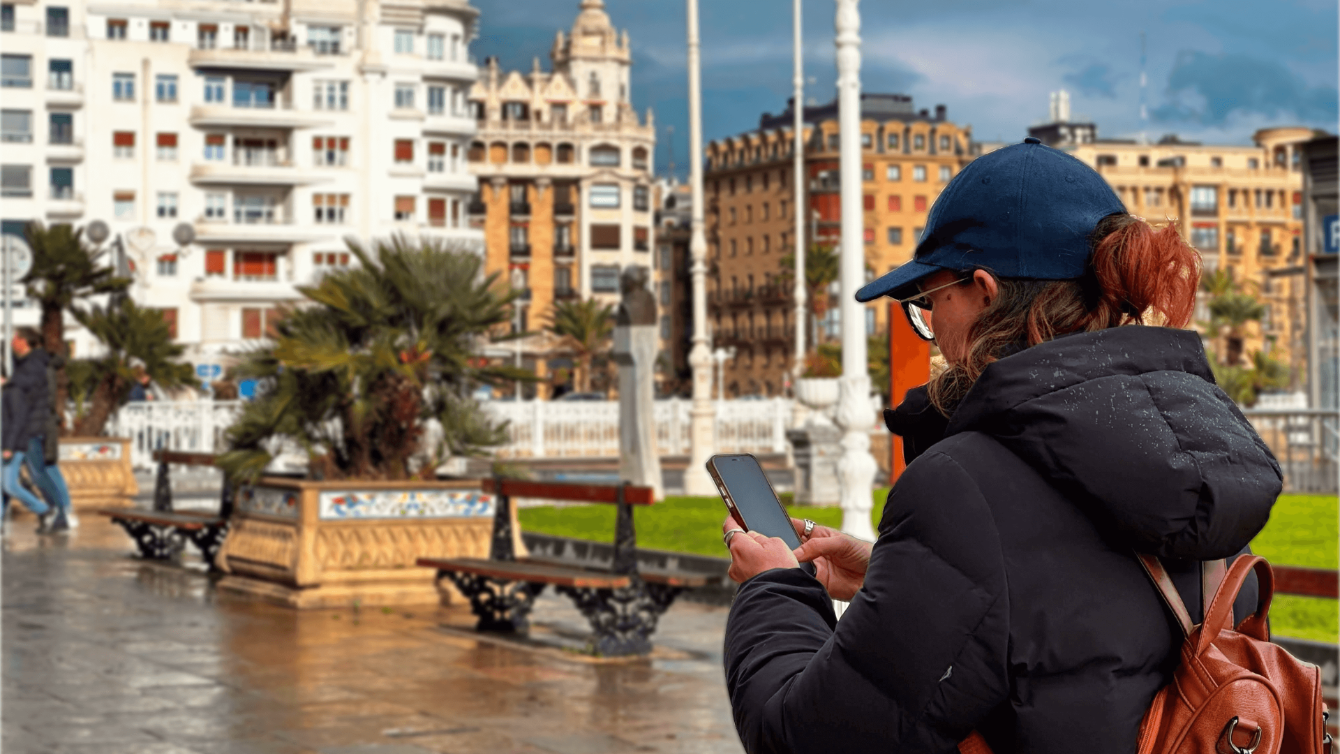 Tour image 4 for San Sebastián Self-Guided Historical Walking Tour