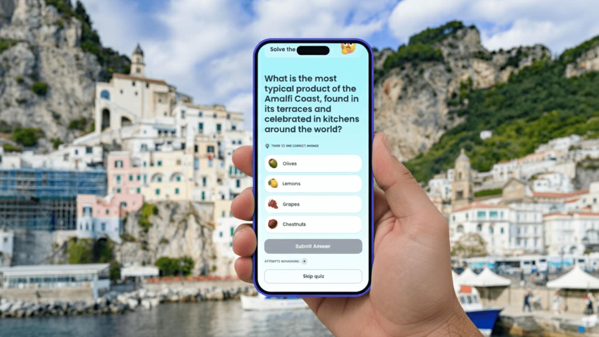 Amalfi svelata: dalla gloria marinara alla calma sacra