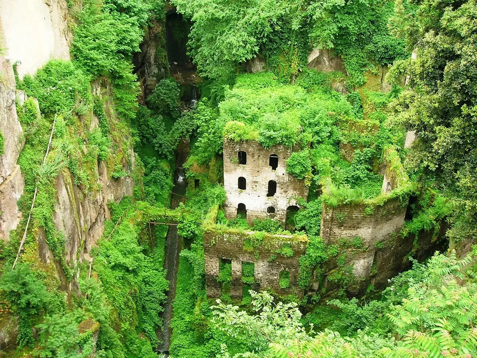 Immagine 4 del tour Sorrento a piedi: dal cuore della città al porto