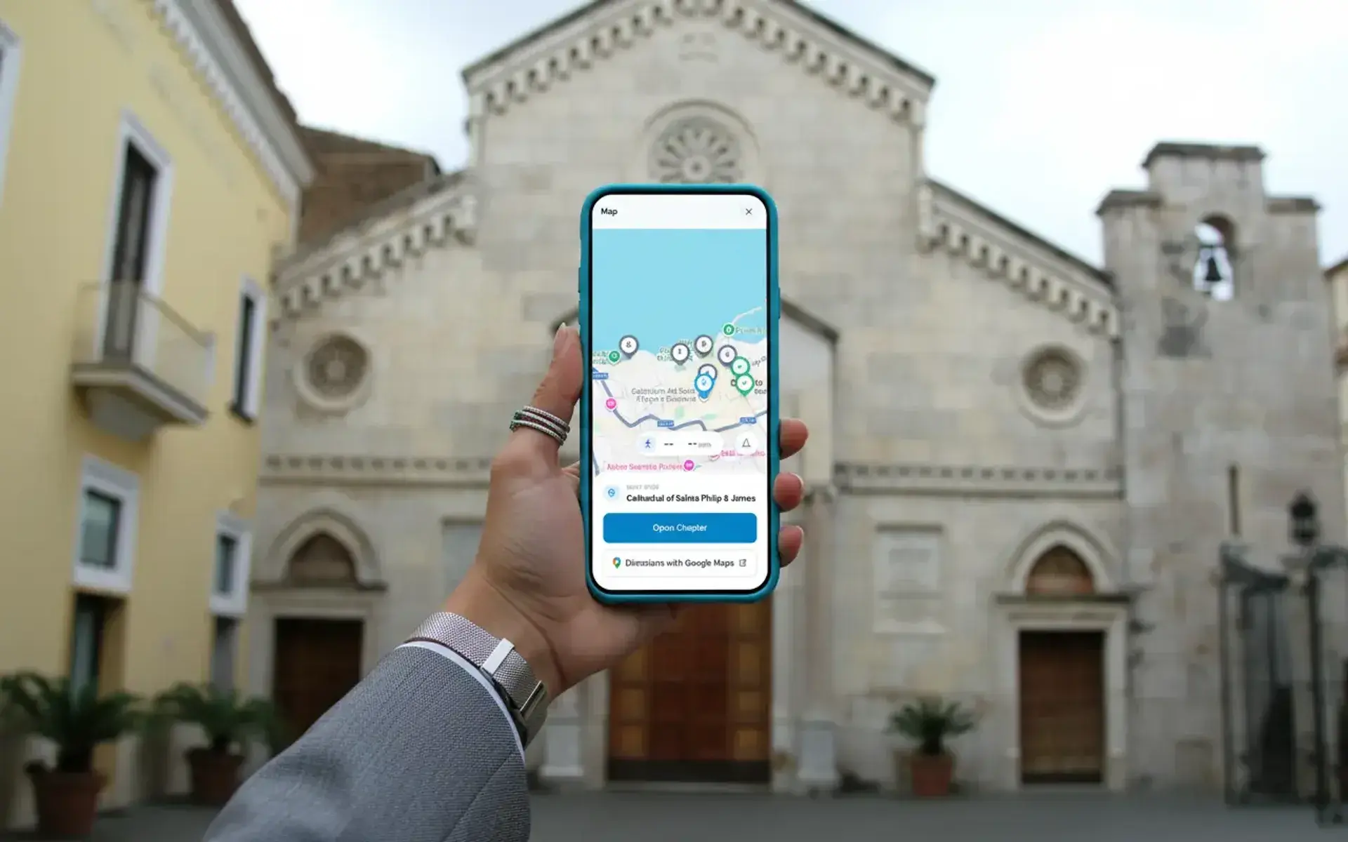 Immagine 3 del tour Sorrento a piedi: dal cuore della città al porto