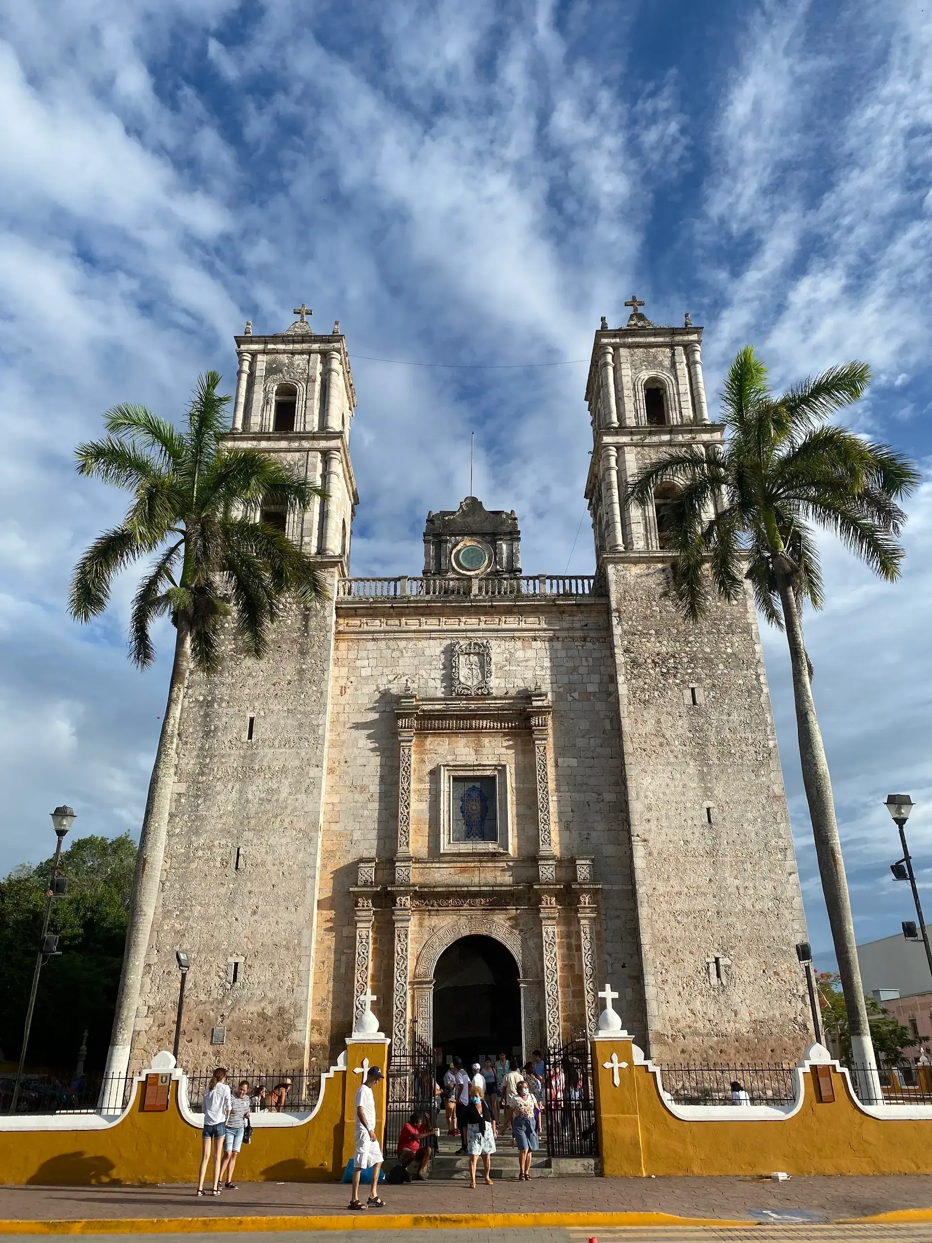 Tour image 4 for Valladolid: a self-guided walking tour of the colonial city built over Maya Zací, with audio, quizzes & free eSIM