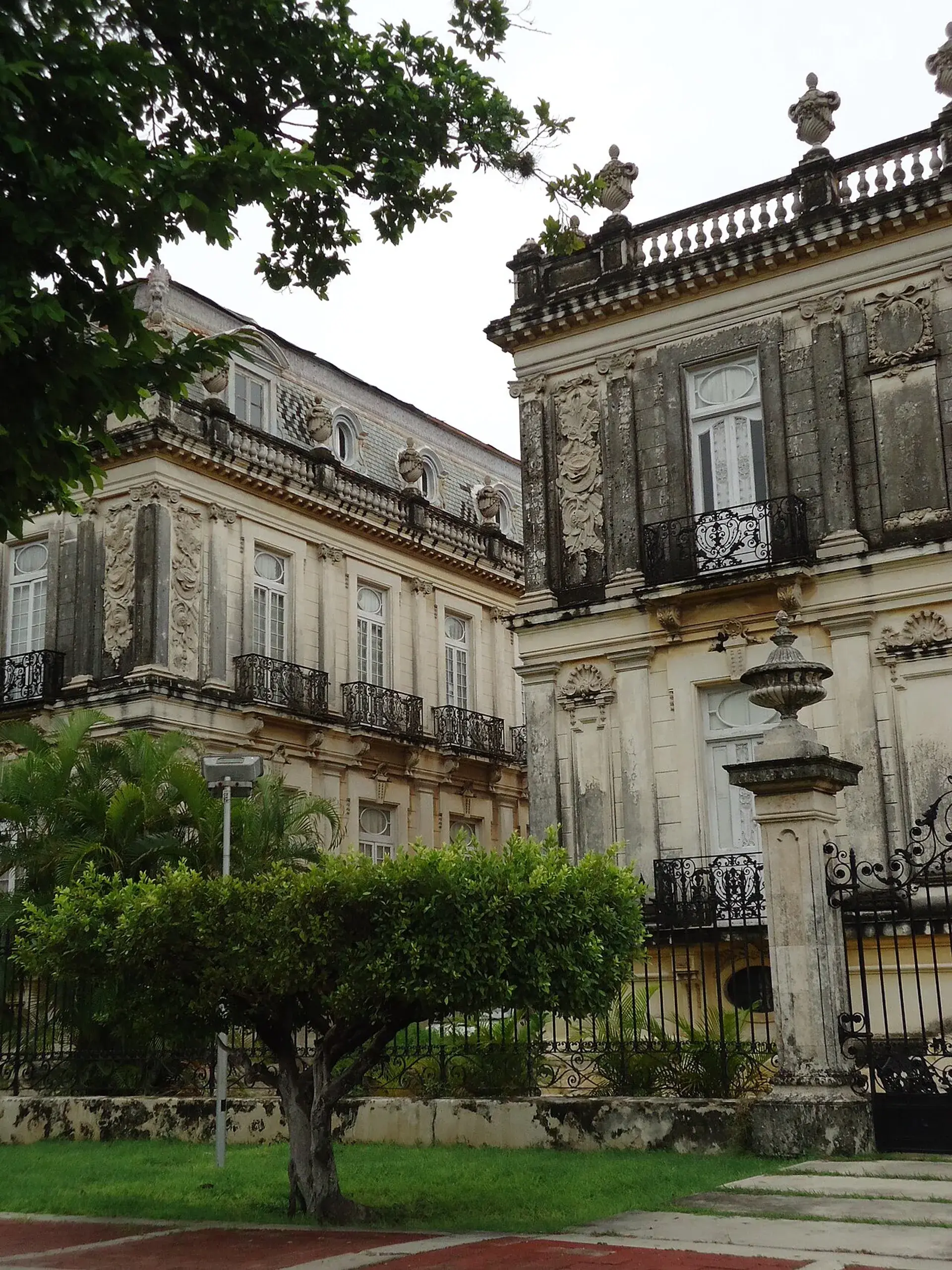 Imagen 3 del tour Mérida: una ruta a pie autoguiada por una capital colonial levantada sobre una ciudad maya, con audio, juegos de preguntas y eSIM gratis