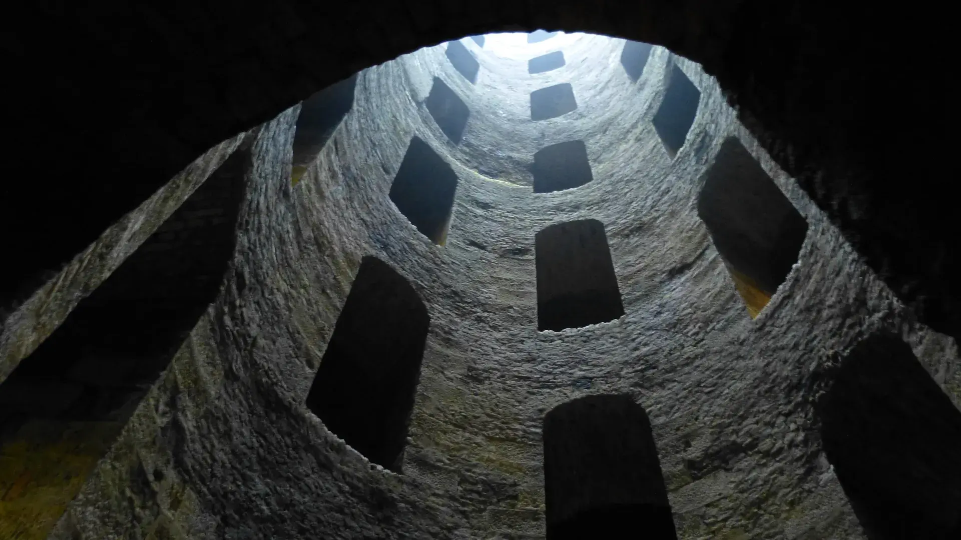 Tour image 3 for Orvieto: papal power, engineering marvels, a self-guided walking tour with audio and quizzes